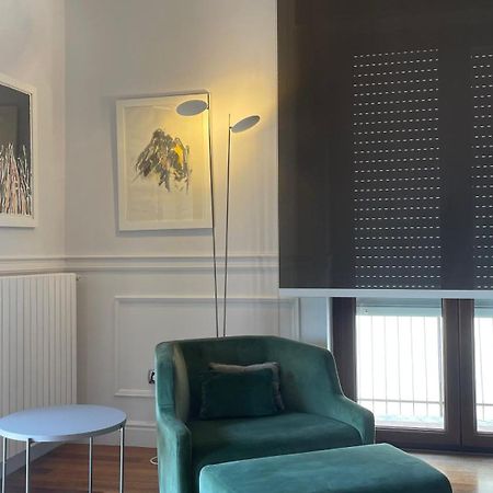 Leonardo Rooms Авелліно Екстер'єр фото