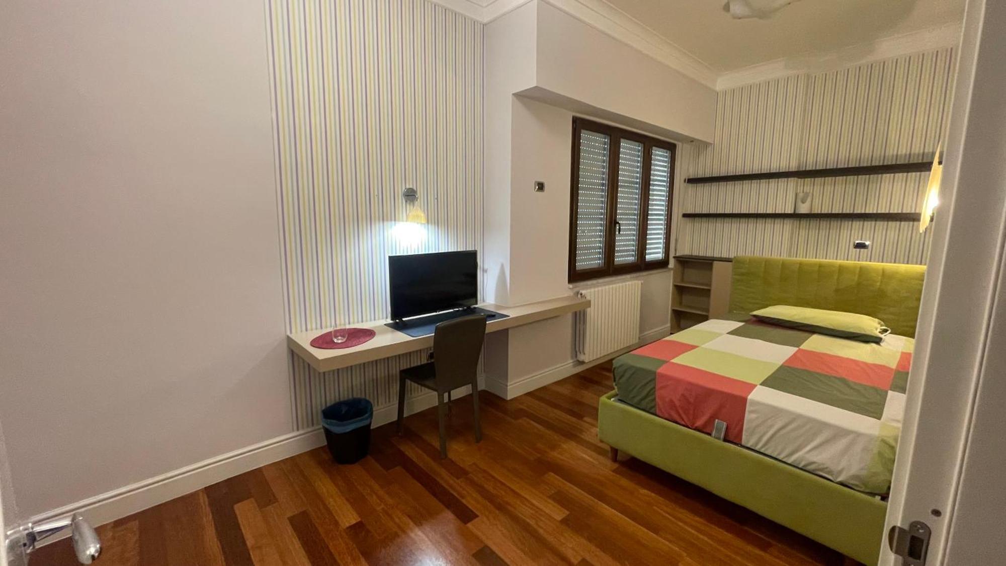 Leonardo Rooms Авелліно Екстер'єр фото