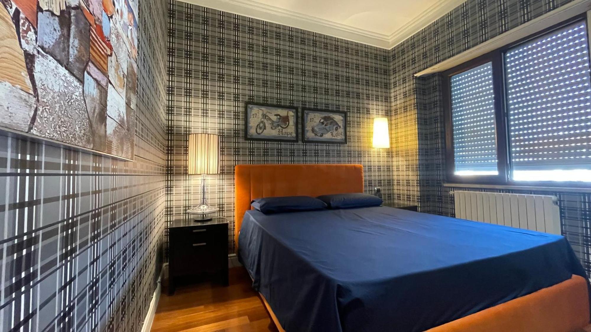 Leonardo Rooms Авелліно Екстер'єр фото