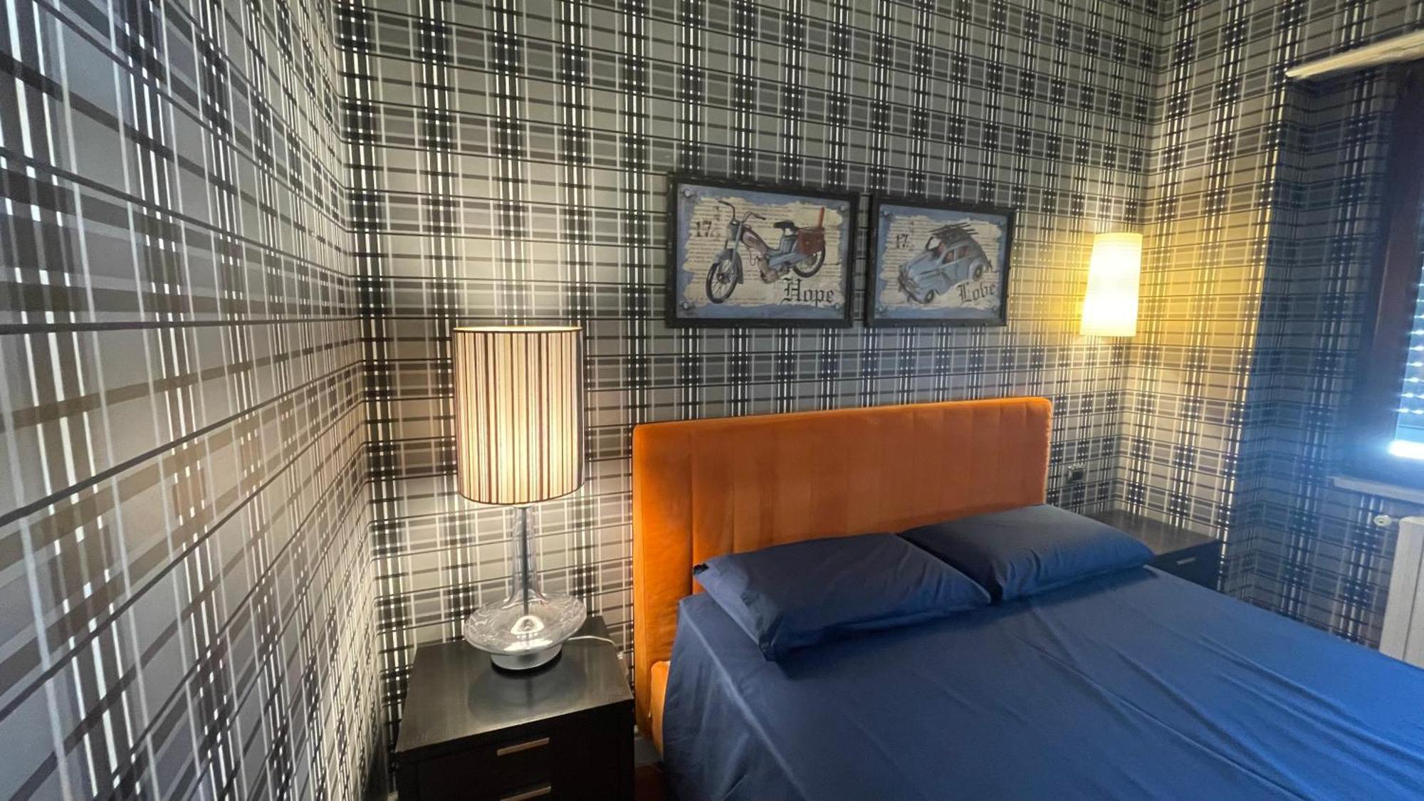 Leonardo Rooms Авелліно Екстер'єр фото