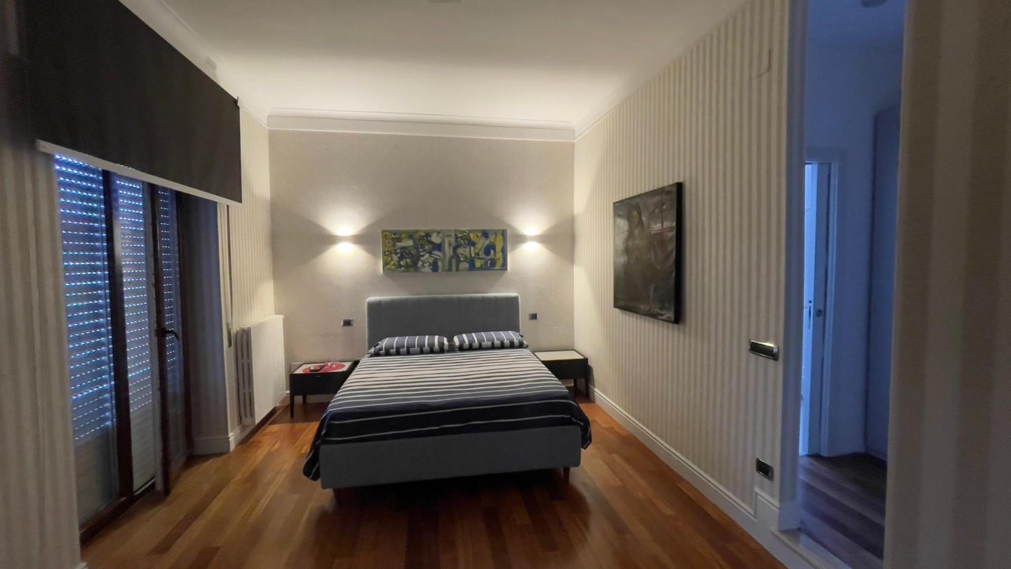 Leonardo Rooms Авелліно Екстер'єр фото