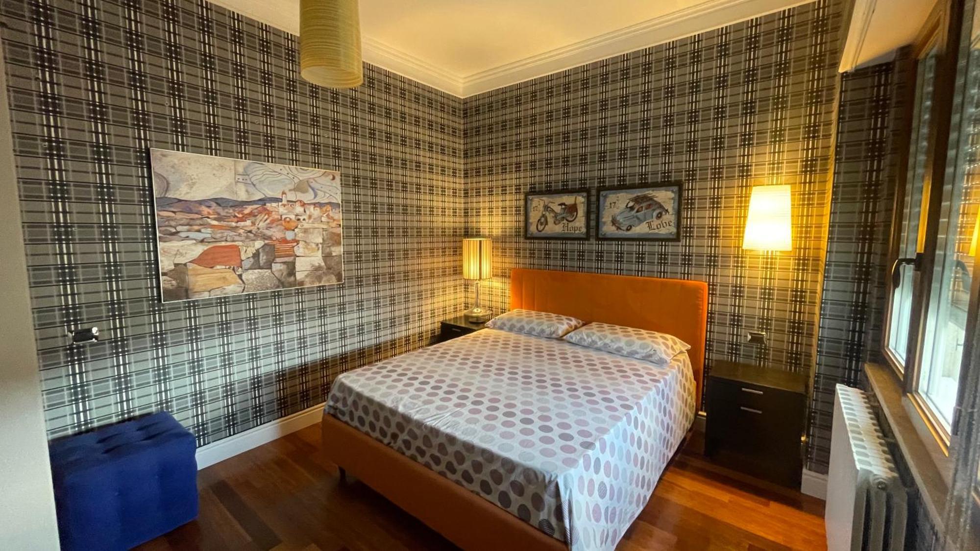Leonardo Rooms Авелліно Екстер'єр фото