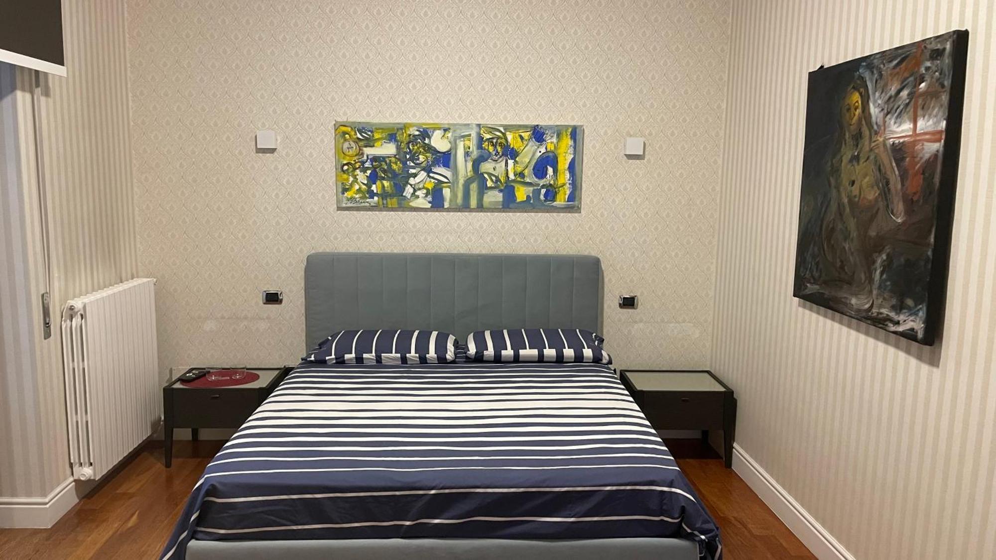 Leonardo Rooms Авелліно Екстер'єр фото